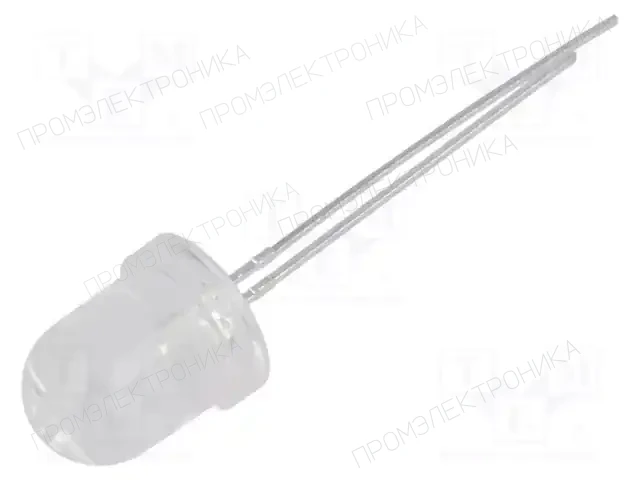 LUCKYLIGHT LL-803UGD2C-2B — Круглые светодиоды THT