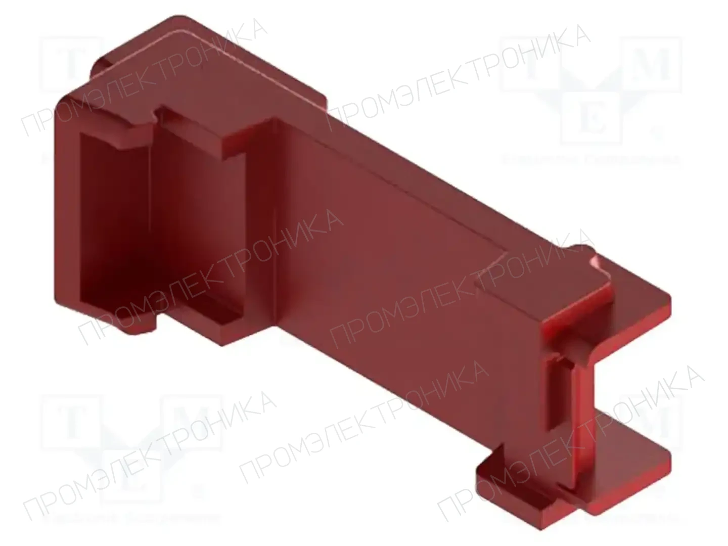 ITALTRONIC P10000810A — Аксессуары к корпусам на DIN-рейку
