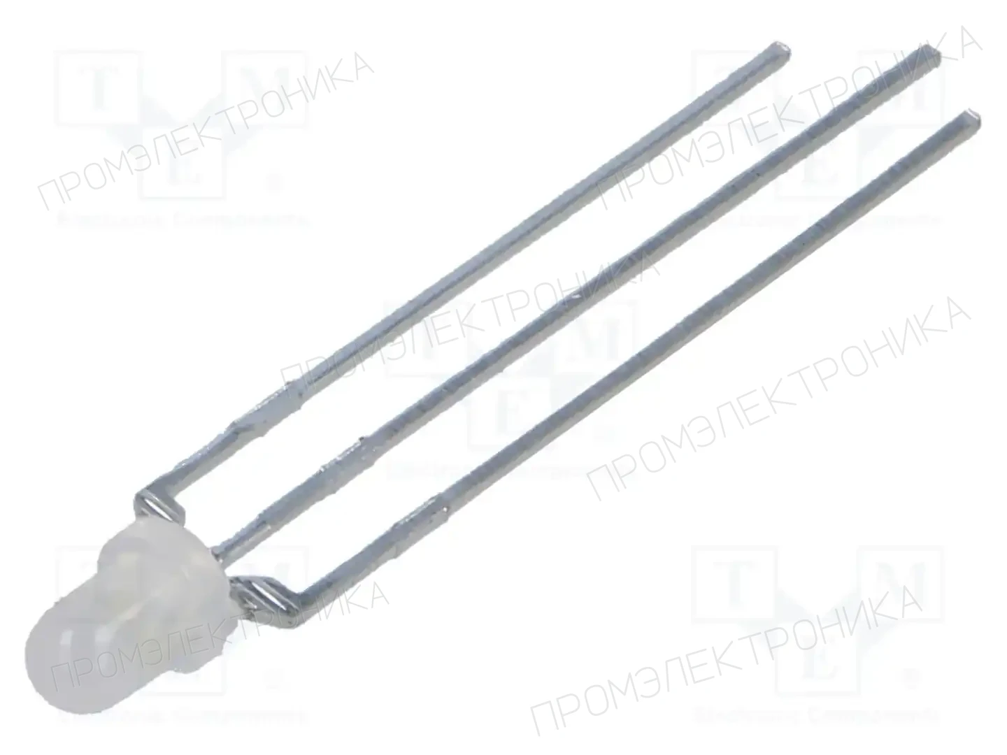 LUMEX SSL-LX3059IGW-CA — Круглые светодиоды THT