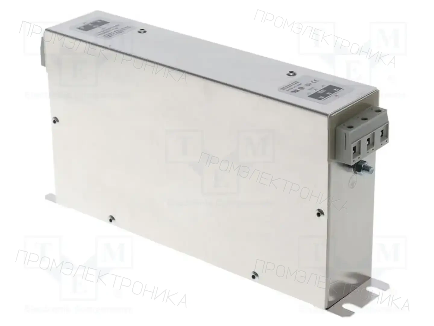 SCHAFFNER / TE Connectivity FN258HVIT-7-29 — Противопомеховые фильтры другие