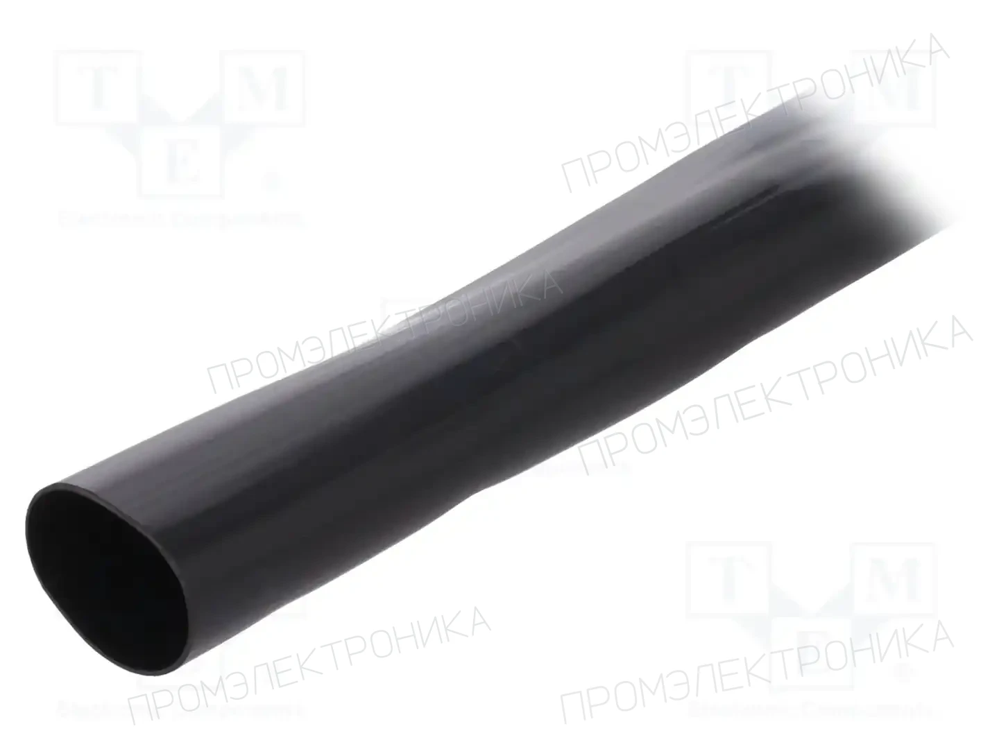 SIGI PVC125-18-BK-10 — Электроизоляционные трубки