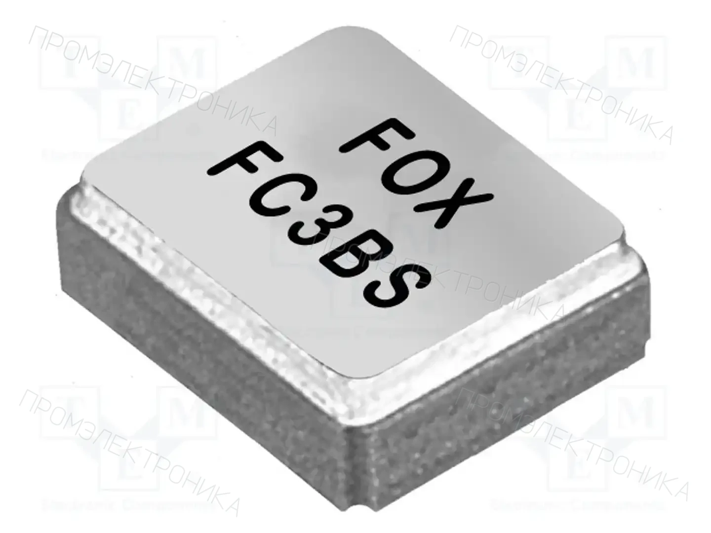ABRACON FC3BSCCGM8.0 — Резонаторы и генераторы