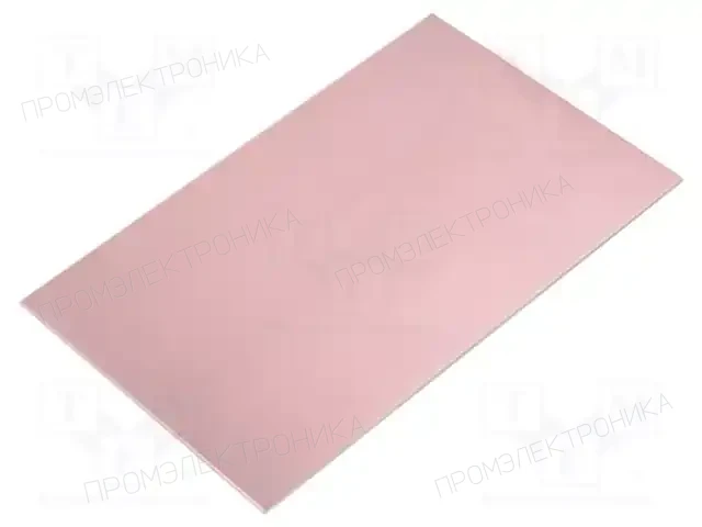 SOLDER PEAK L100X160AL15/70 — Ламинаты односторонние