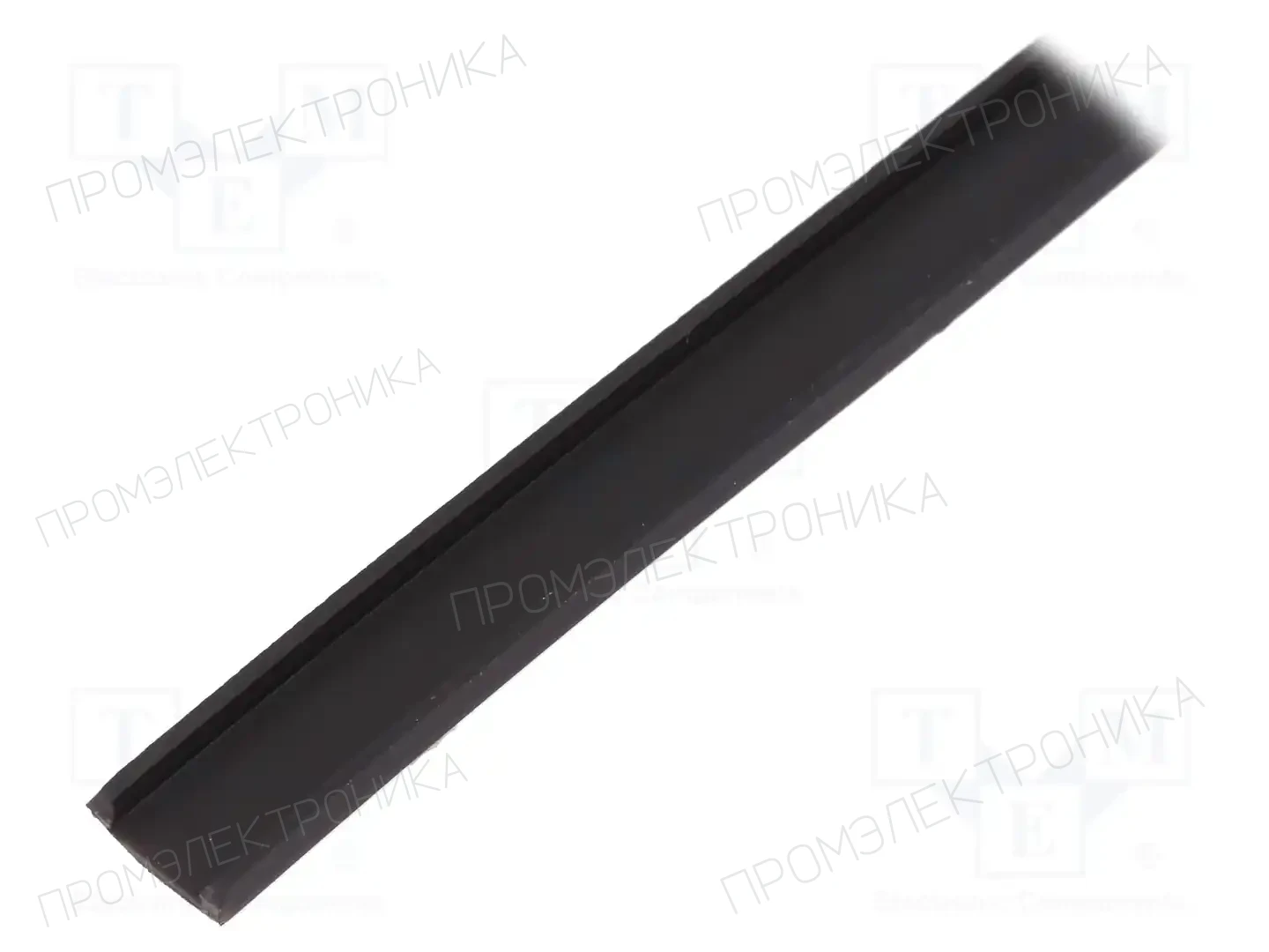 HELLERMANNTYTON 111-00254 — Зажимные хомуты