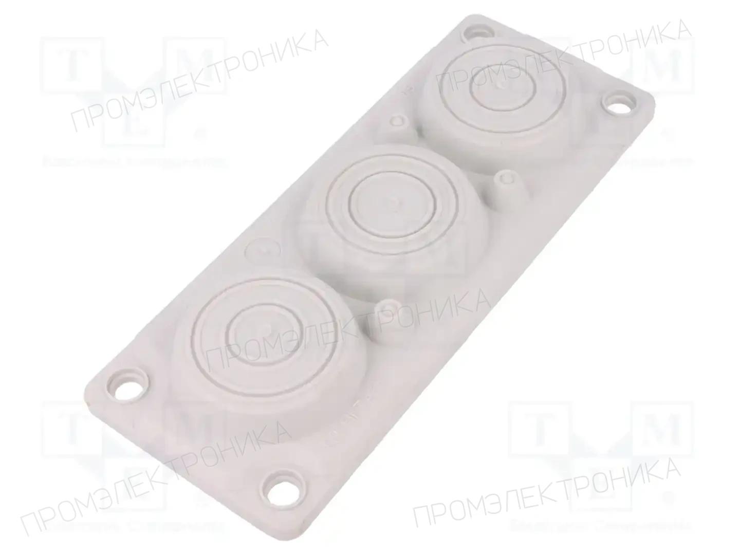 HT HI TECH POLYMERS HTC-3-TPE — Вводы/выводы