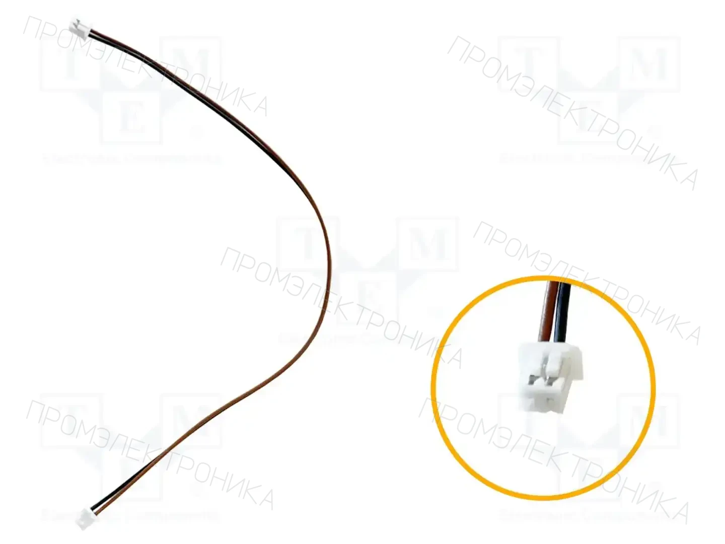 Riverdi RVA-0102M-1.25FF — Аксессуары к дисплеям