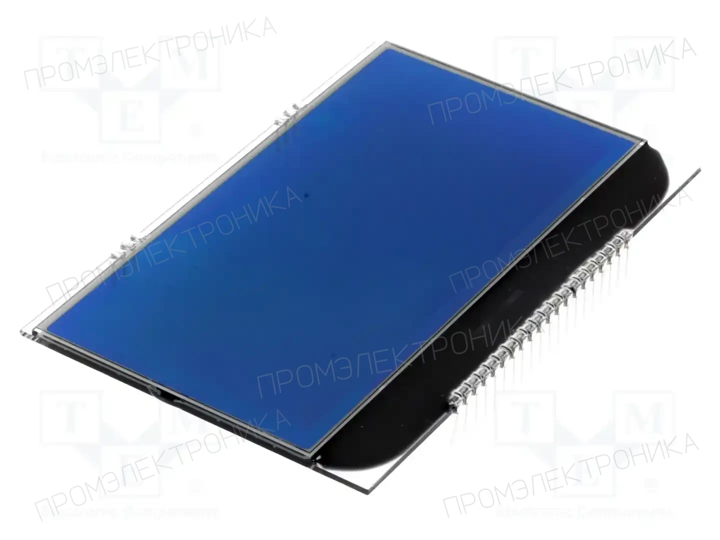 DISPLAY VISIONS EA DOGXL240B-7 — Дисплеи LCD графические