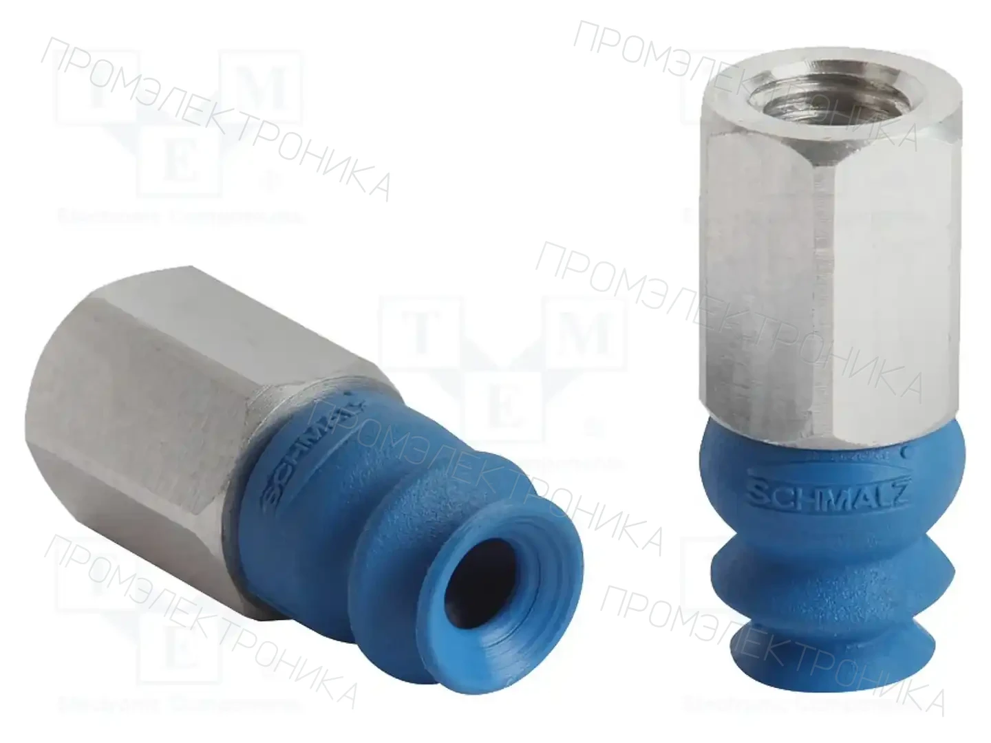 SCHMALZ FSGA-6-HT1-60-M5-IG — Вакуумные элементы