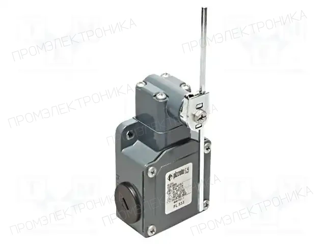 PIZZATO ELETTRICA FL 533 — Выключатели концевые