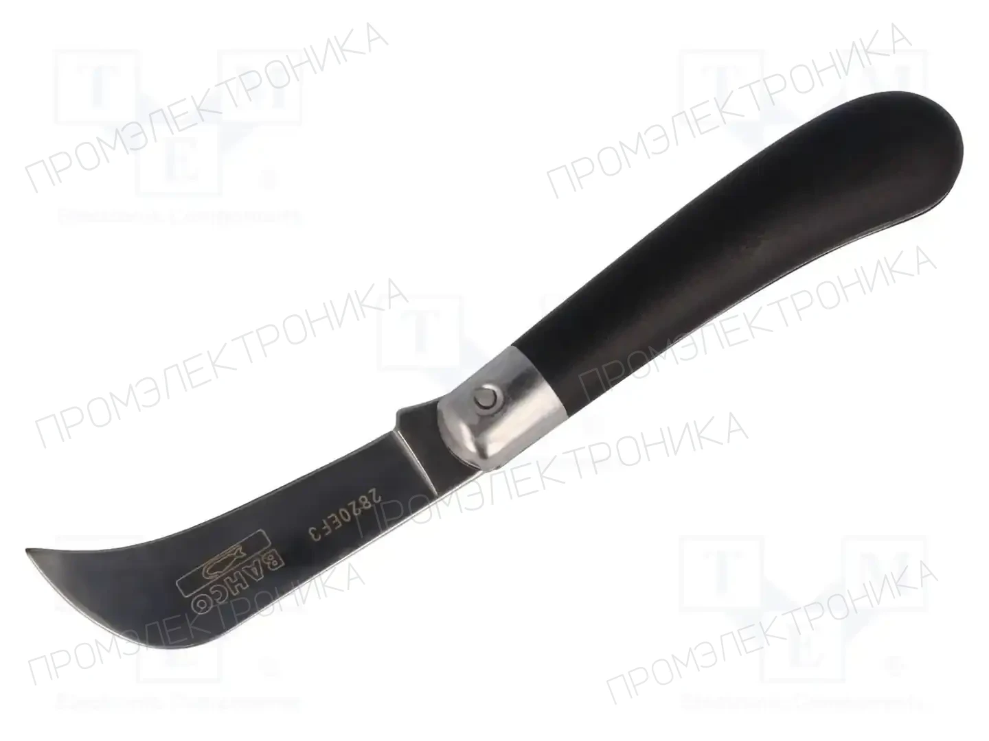 BAHCO 2820EF3 — Ножницы, маленькие ножницы, ножи