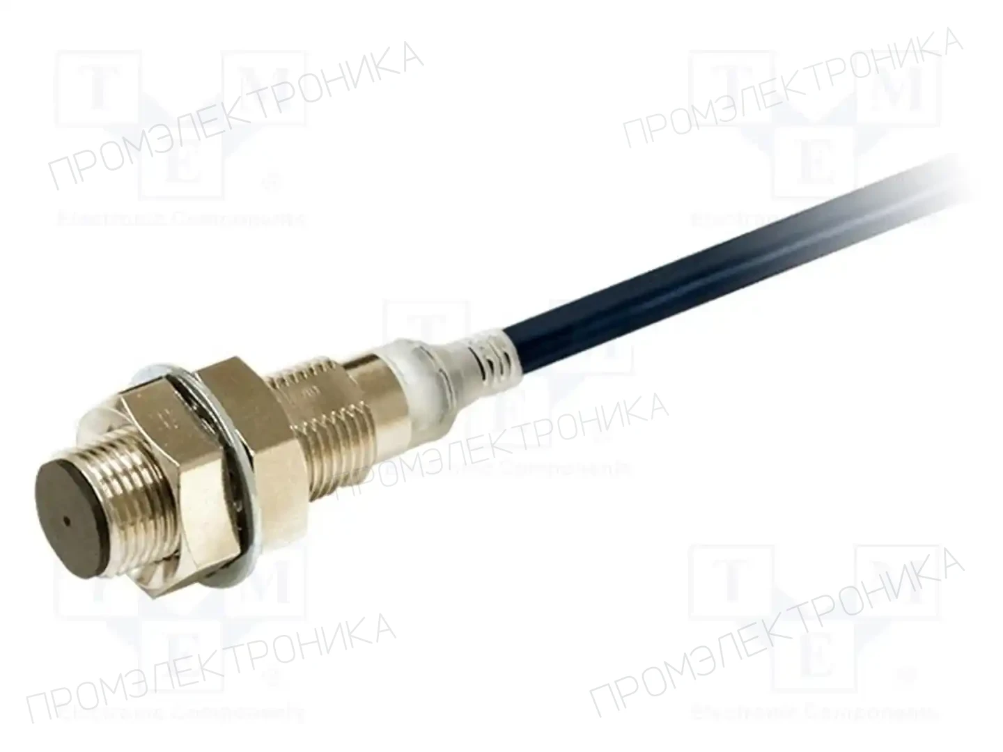 OMRON E2E-X9B212 2M — Датчики индукционные цилиндрические DC