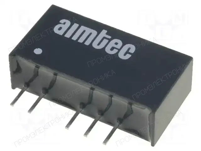 AIMTEC AM1D-0512DH52Z — Преобразователи DC/DC