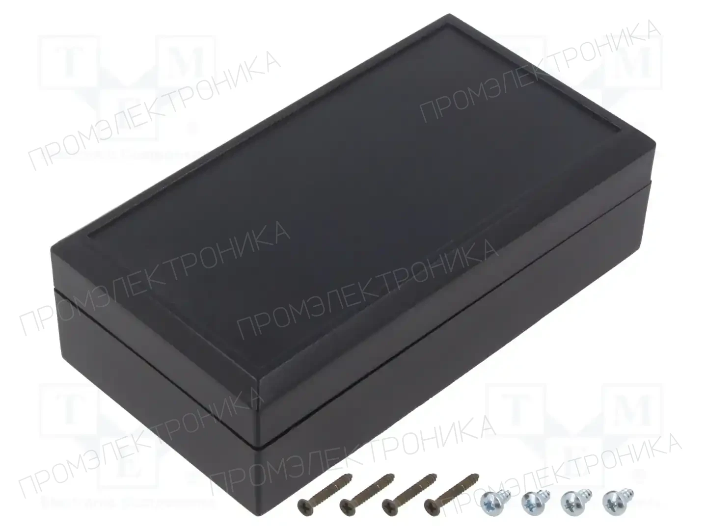 SUPERTRONIC PP061BN-S — Корпуса универсальные