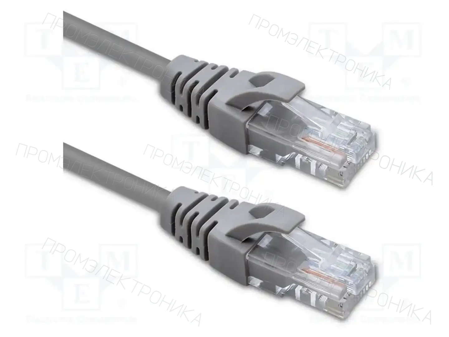 QOLTEC 54524 — Кабели и адаптеры RJ45