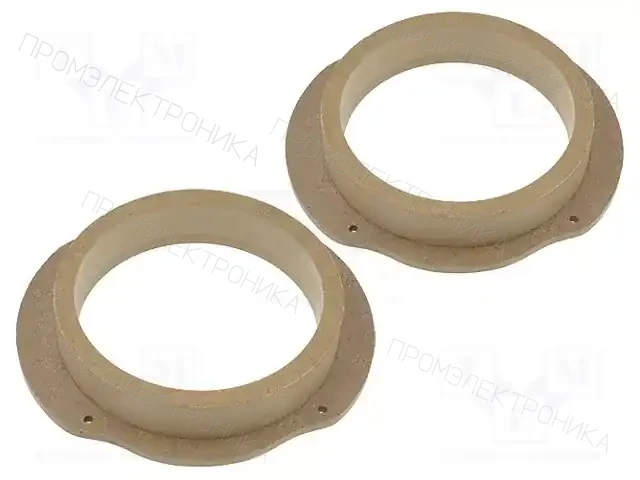 4CARMEDIA MDF-D.16 — Монтажные принадлежности из МДФ
