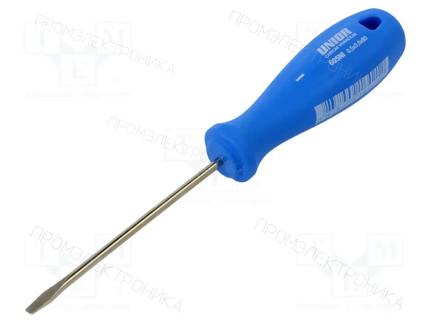 UNIOR 616421 — Стандартные отвёртки