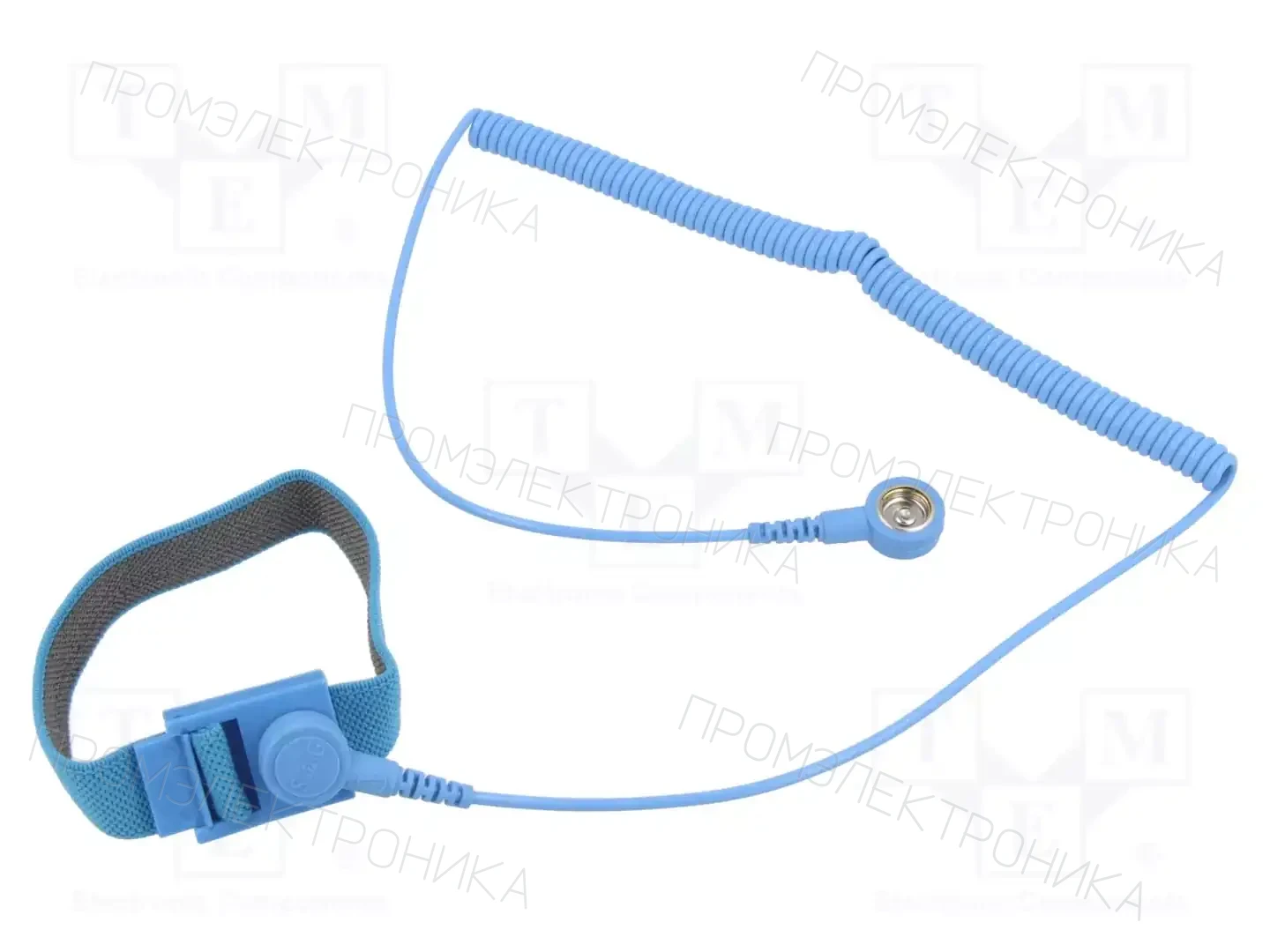 WELLER T0051403899 — Манжеты на руку ESD