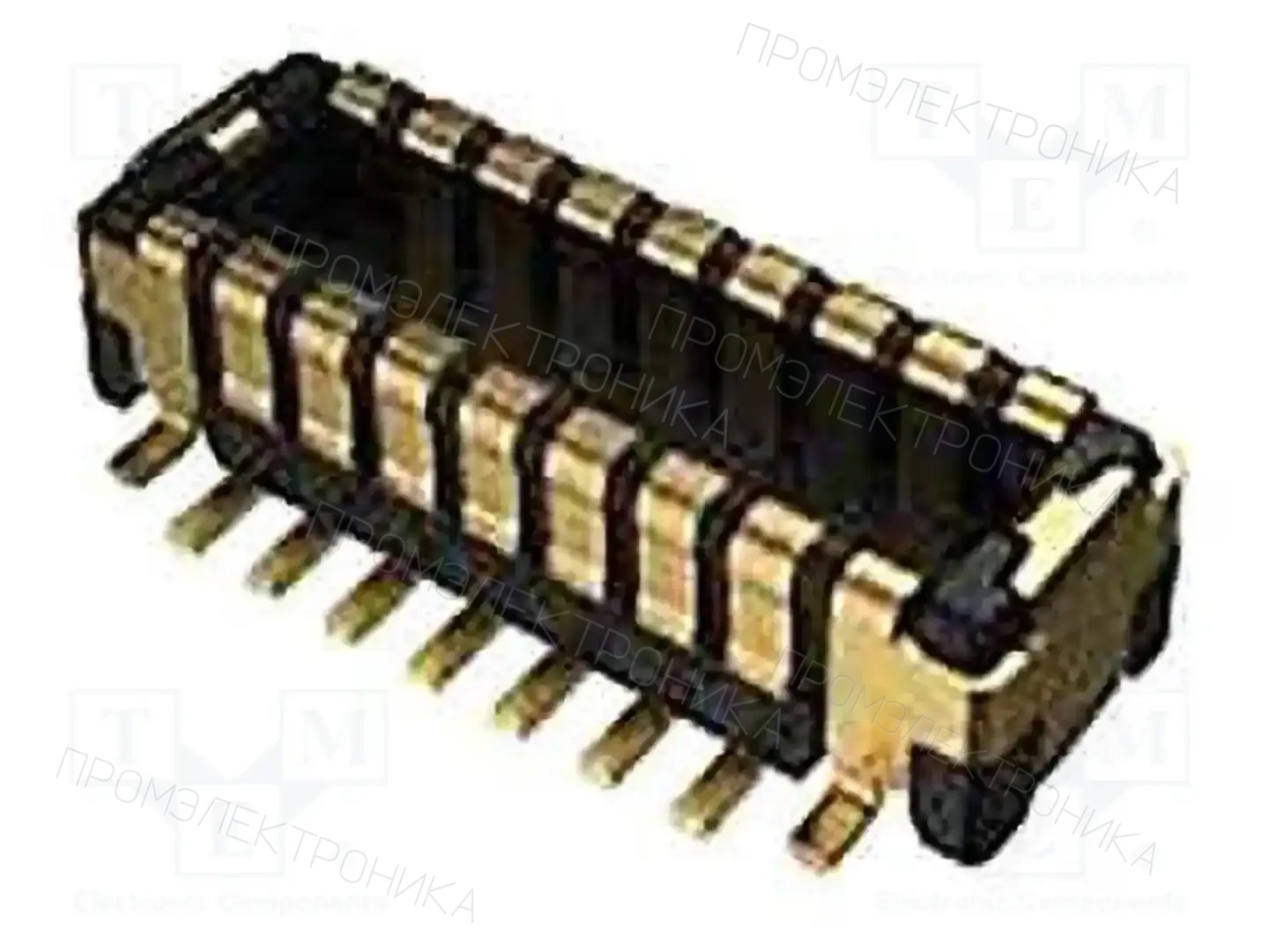 AMPHENOL 101P014FB110 — Разъeмы пластина - пластина