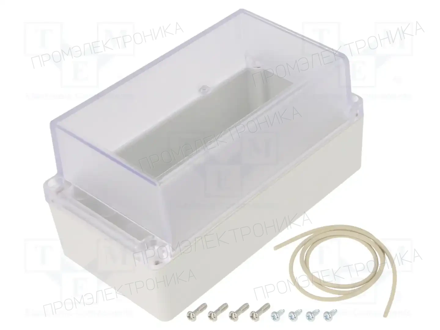 HAMMOND RP1180C — Корпуса универсальные