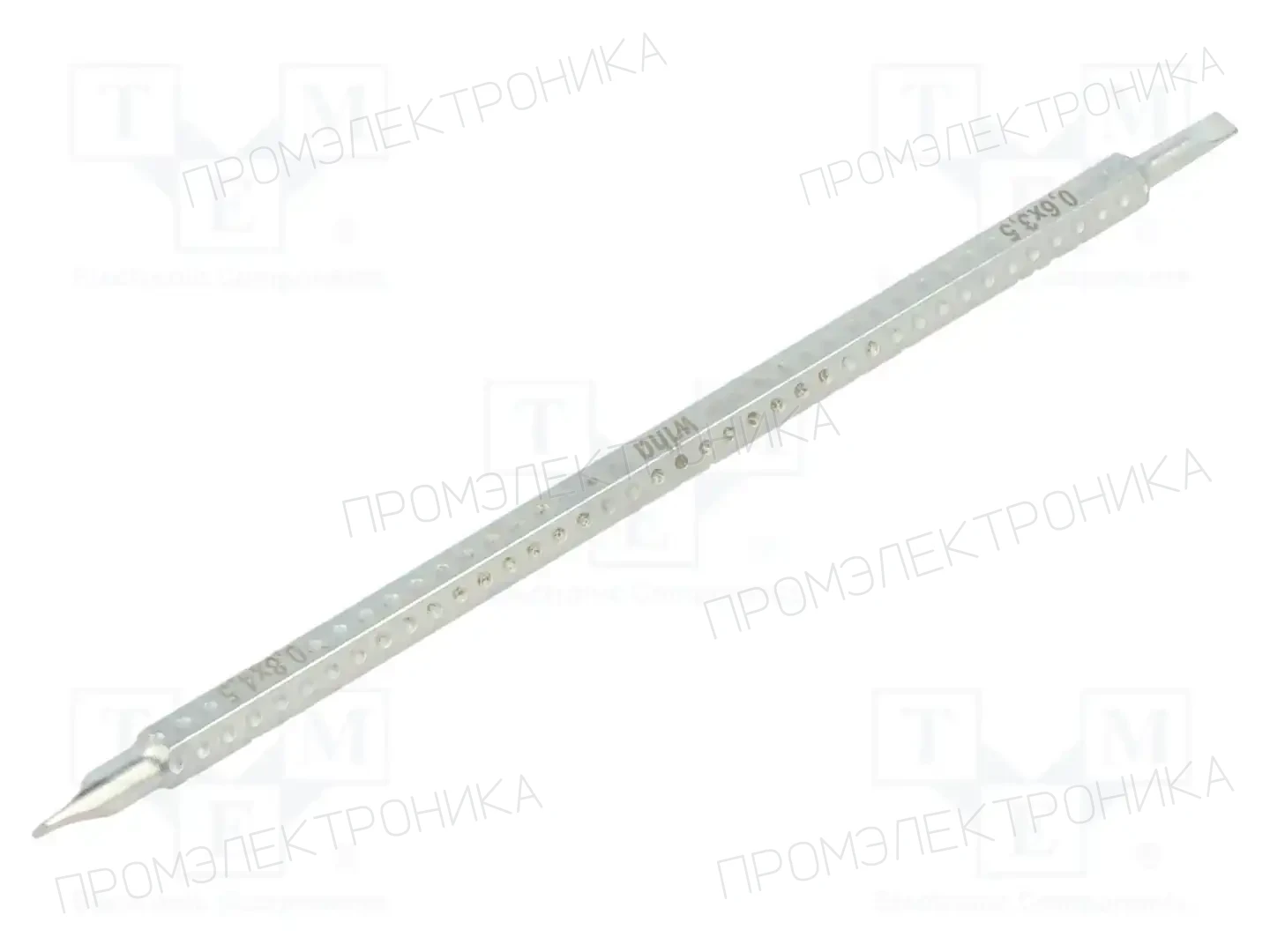 WIHA 27627 — Стандартные отвёртки