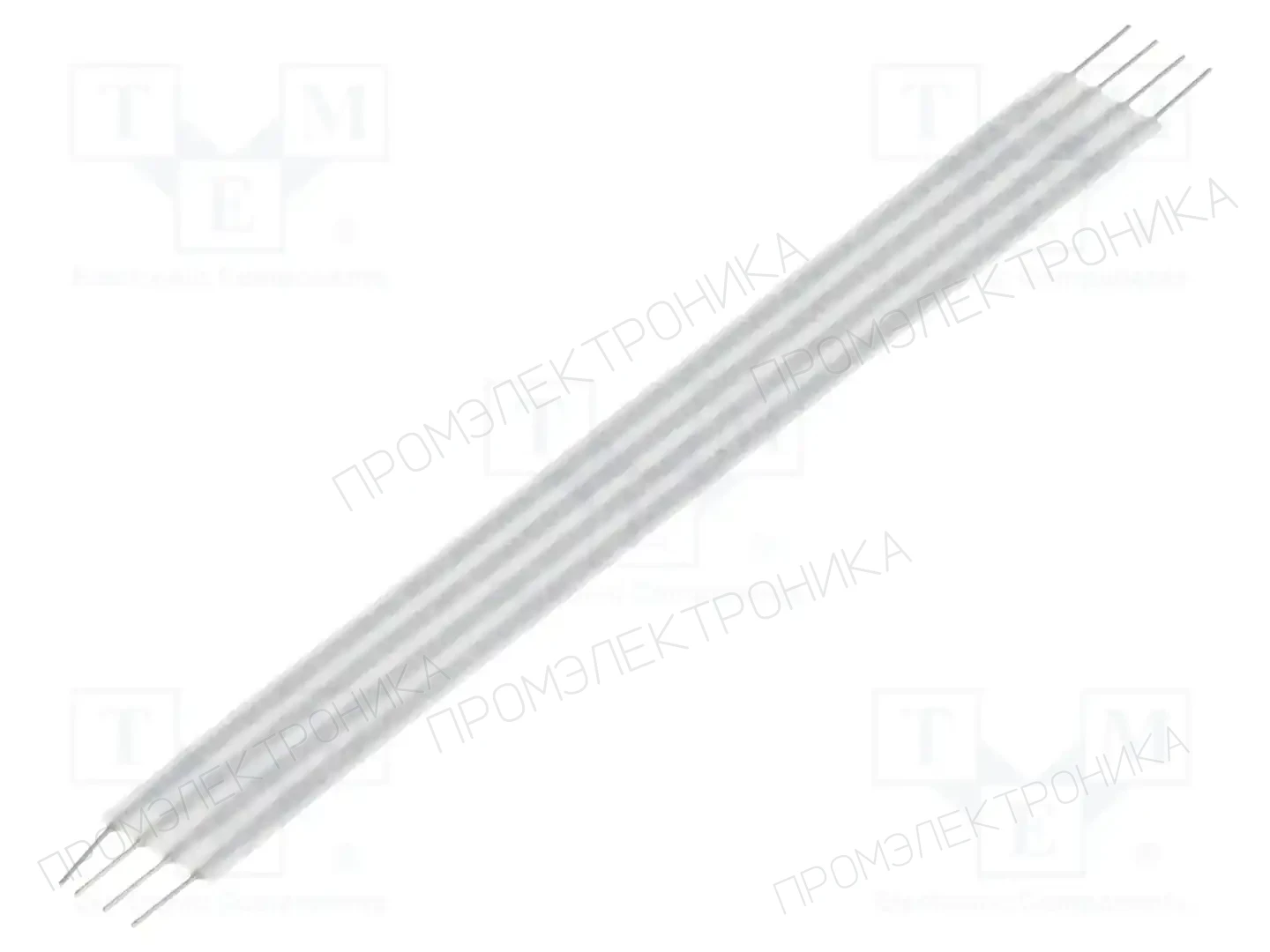 TE Connectivity 2-1437161-8 — Ленты FFC/FPC