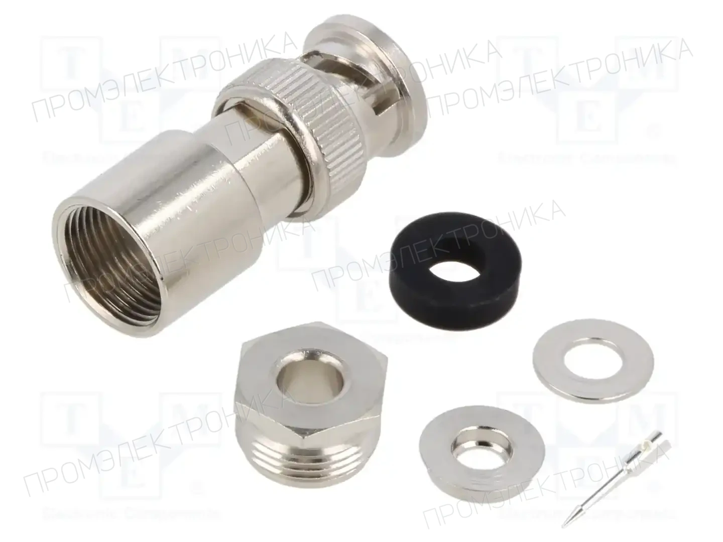 AMPHENOL RF 000-29100 — Разъeмы коаксиальные для антенн TV