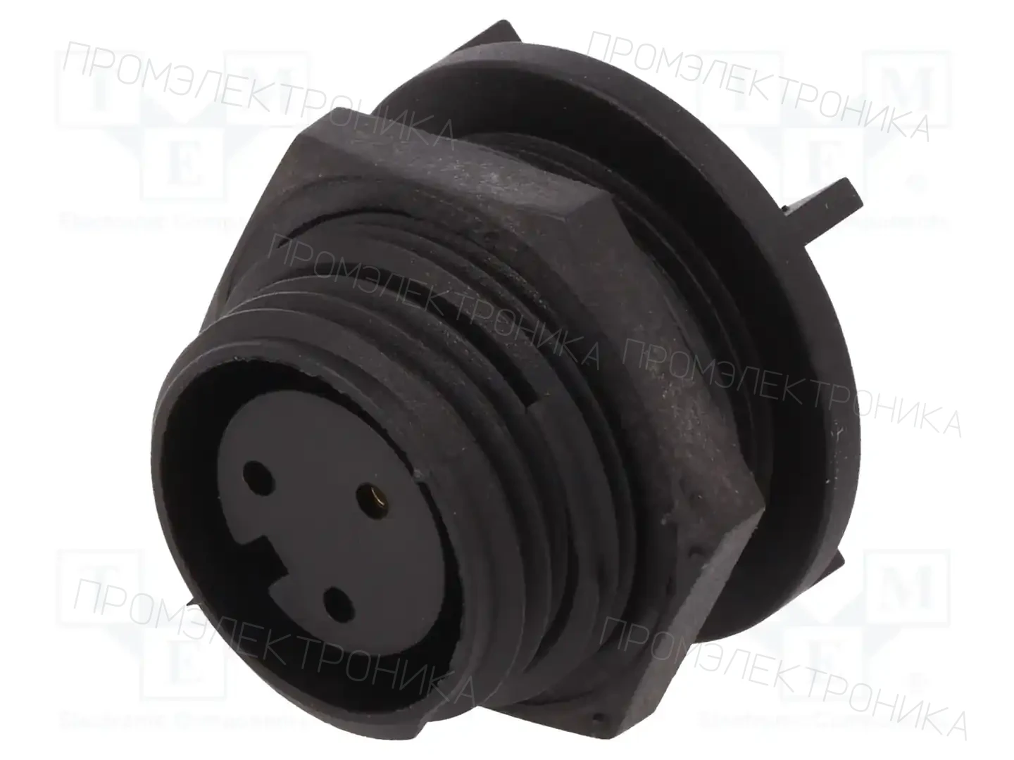 BULGIN PX0413/03S/PC — Разъeмы PX