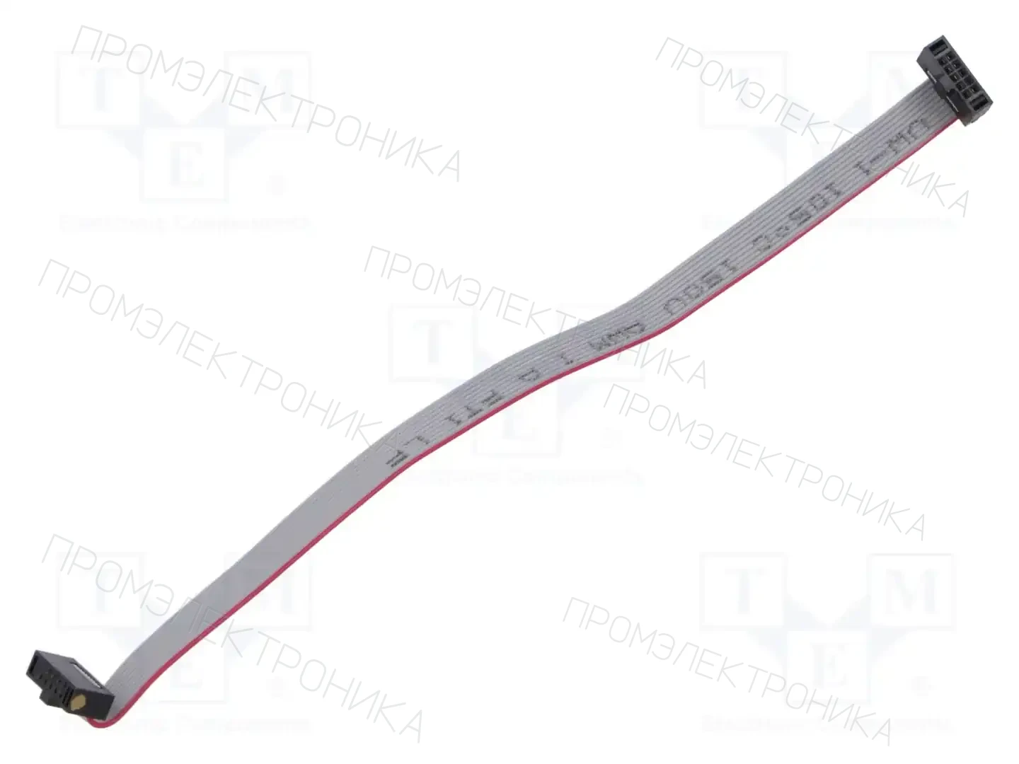 SAMTEC FFSD-05-D-06.00-01-N — Кабели IDC