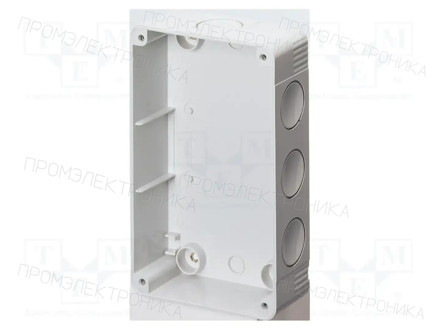 GEWISS GW66496 — Корпуса для электрооборудования