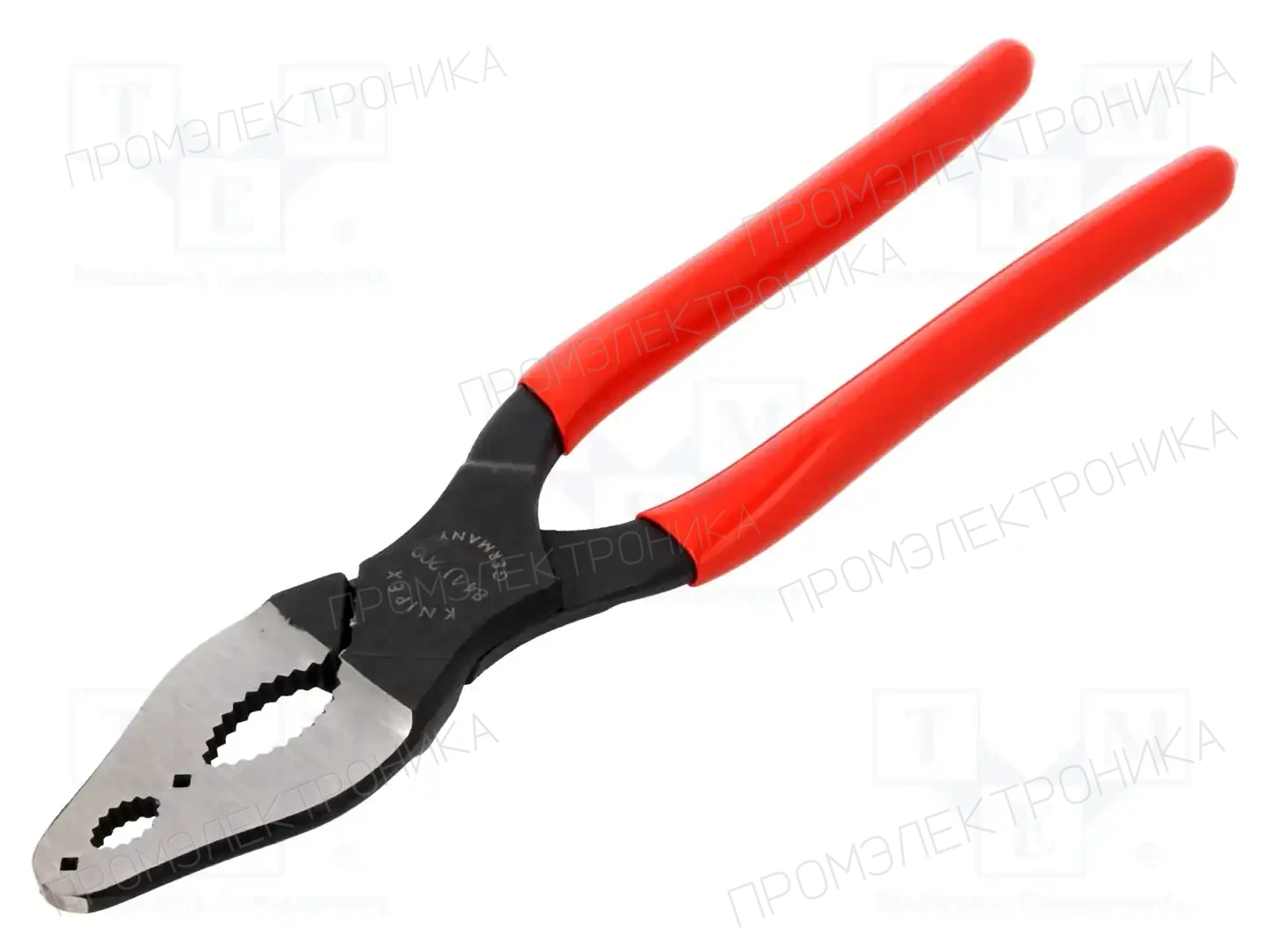 KNIPEX 84 11 200 — Клещи-кусачки специализированные