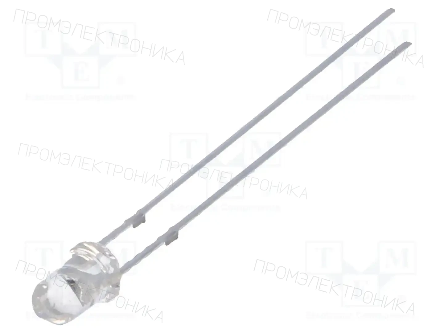 OPTOSUPPLY OSV5DL3131A — Круглые светодиоды THT