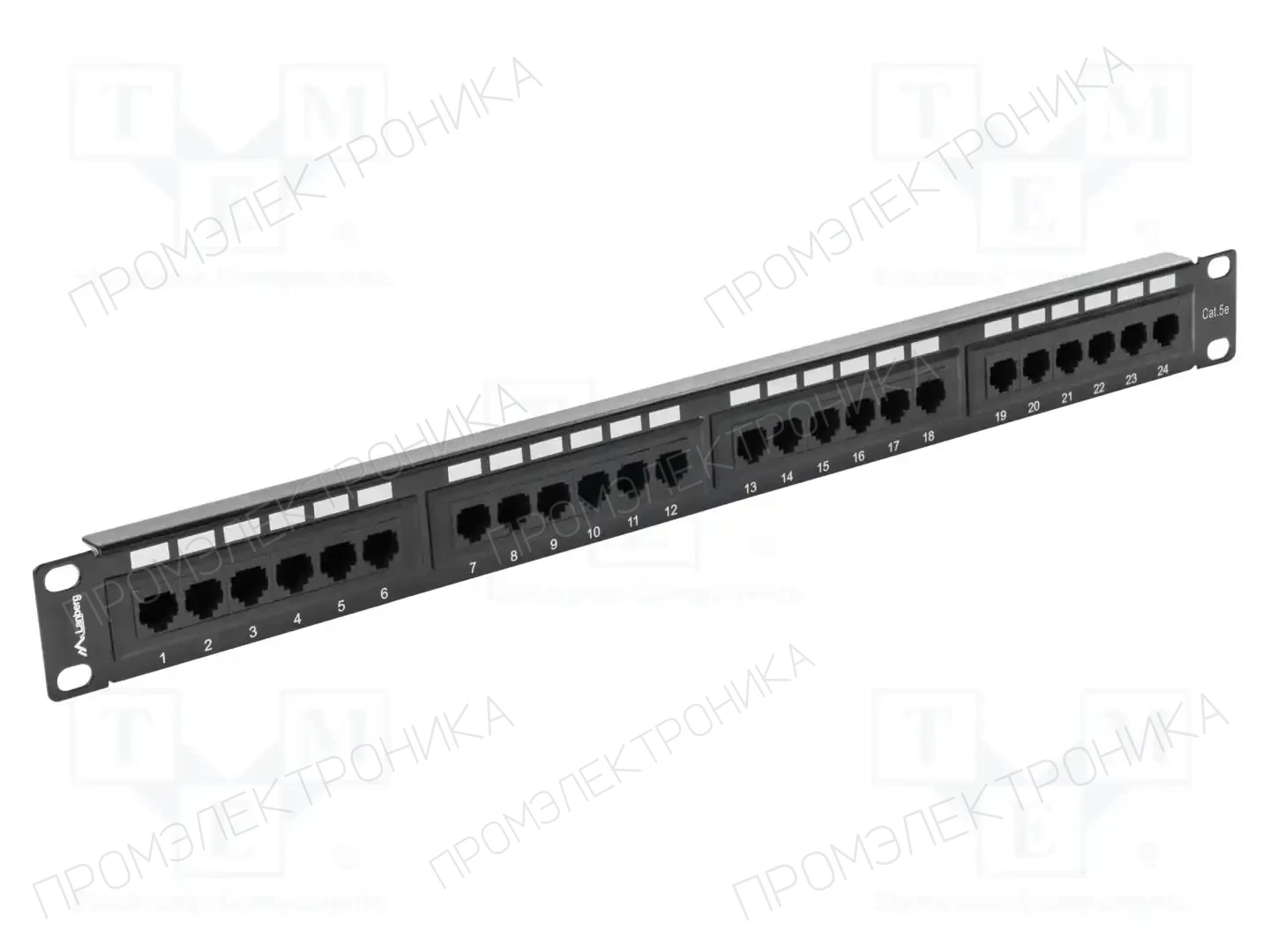 LANBERG PPU5-1024-B — Компьютерные аксессуары - прочее