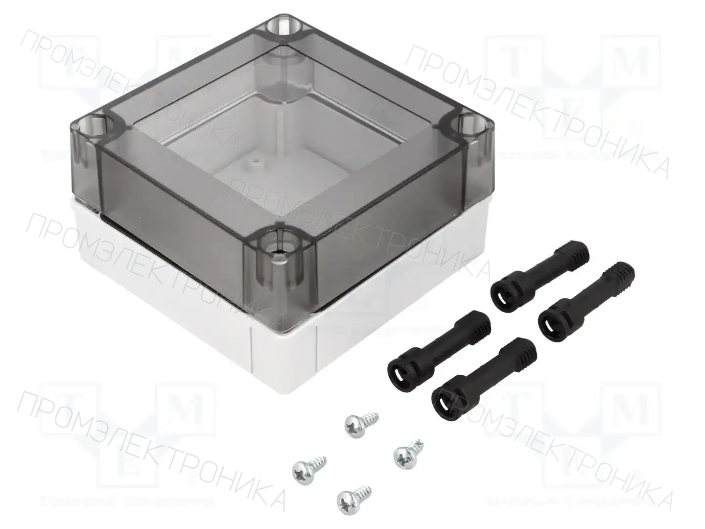 FIBOX PC 95/50 LT — Корпуса универсальные