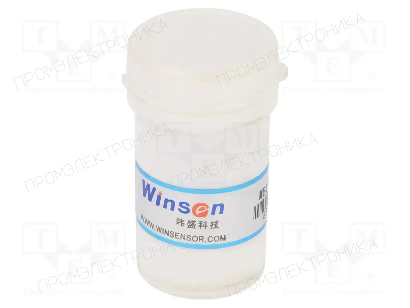 WINSEN ME3-ETO 0-100PPM — Датчики газа