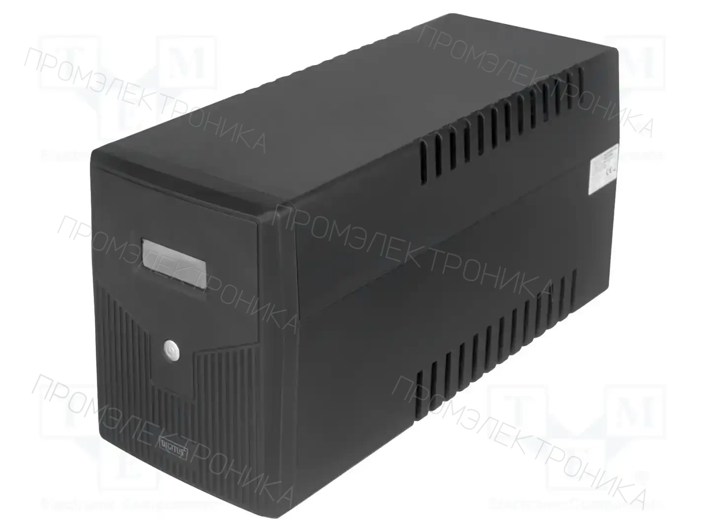 DIGITUS DN-170076 — Компьютерные блоки питания и UPS'ы