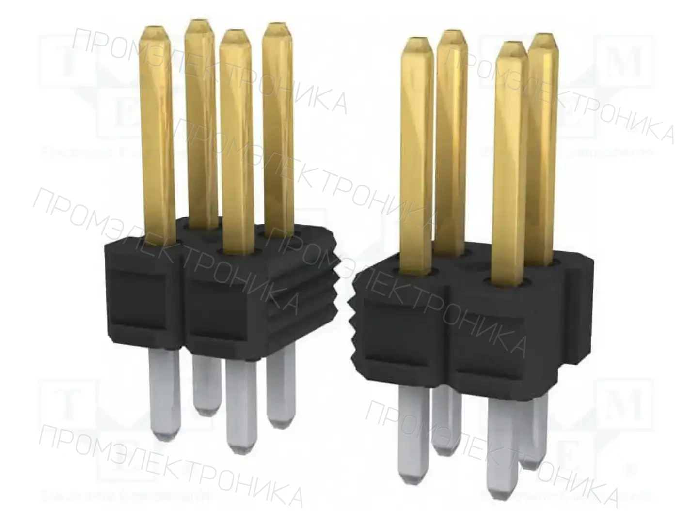 AMPHENOL 75844-150-16LF — Штекерные планки и гнезда