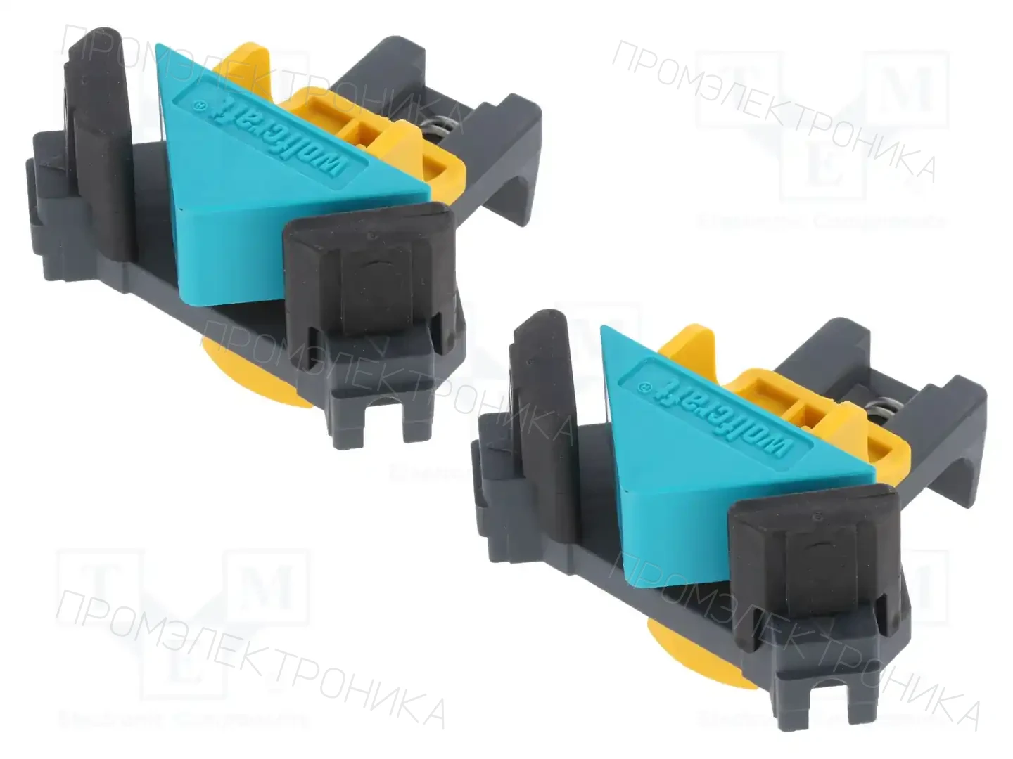 WOLFCRAFT 3051000 — Тиски и струбцины