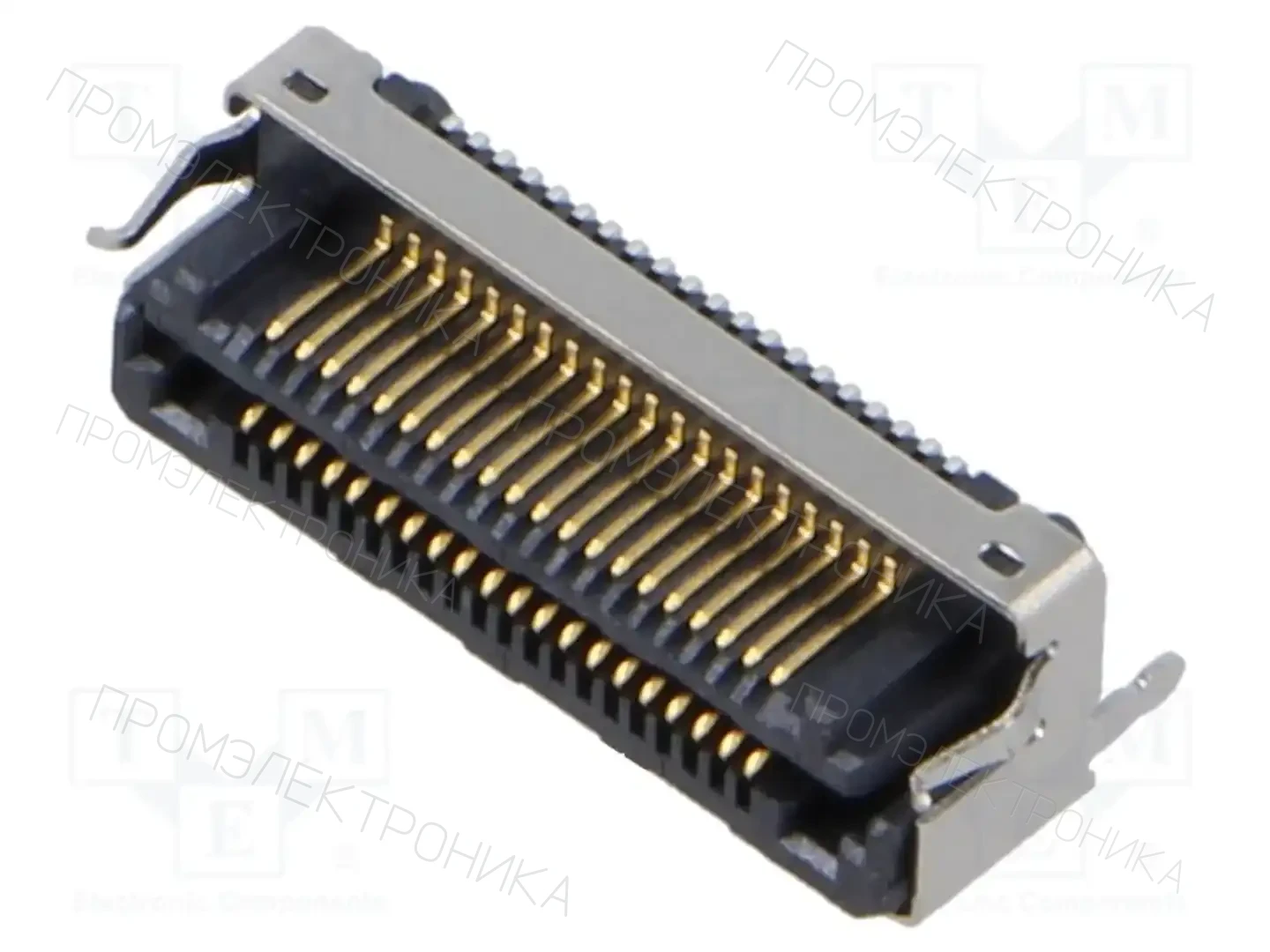 SAMTEC LSHM-120-03.0-L-DV-A-S-K-TR — Разъeмы пластина - пластина