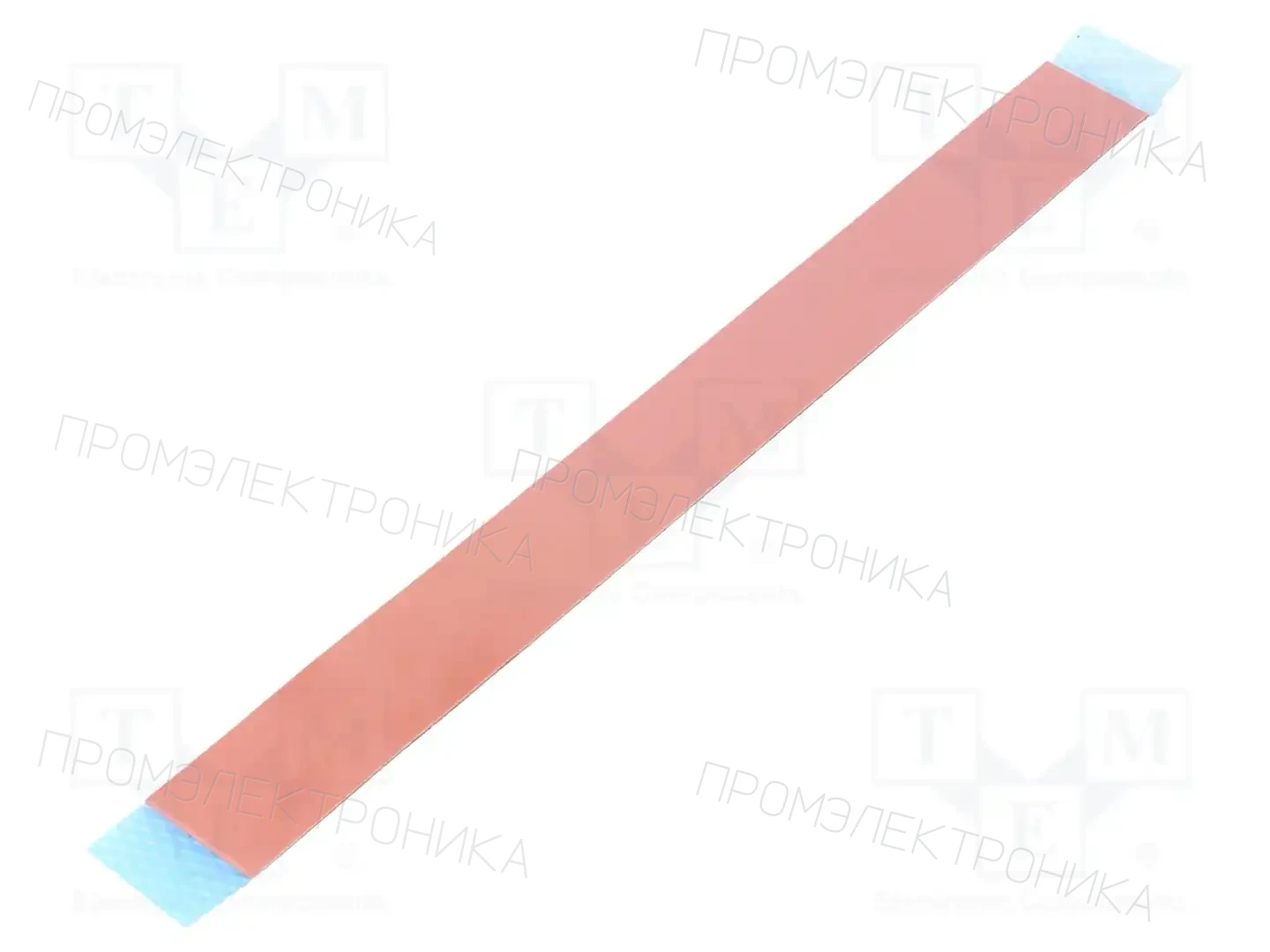 IPT SP_6.0 CZERWONA 6W/MK 20X200X1 — Ленты теплопроводящие