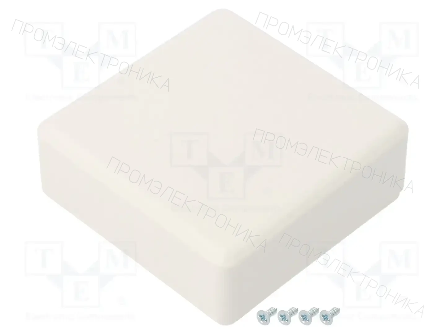 SUPERTRONIC PP115W-S — Корпуса универсальные