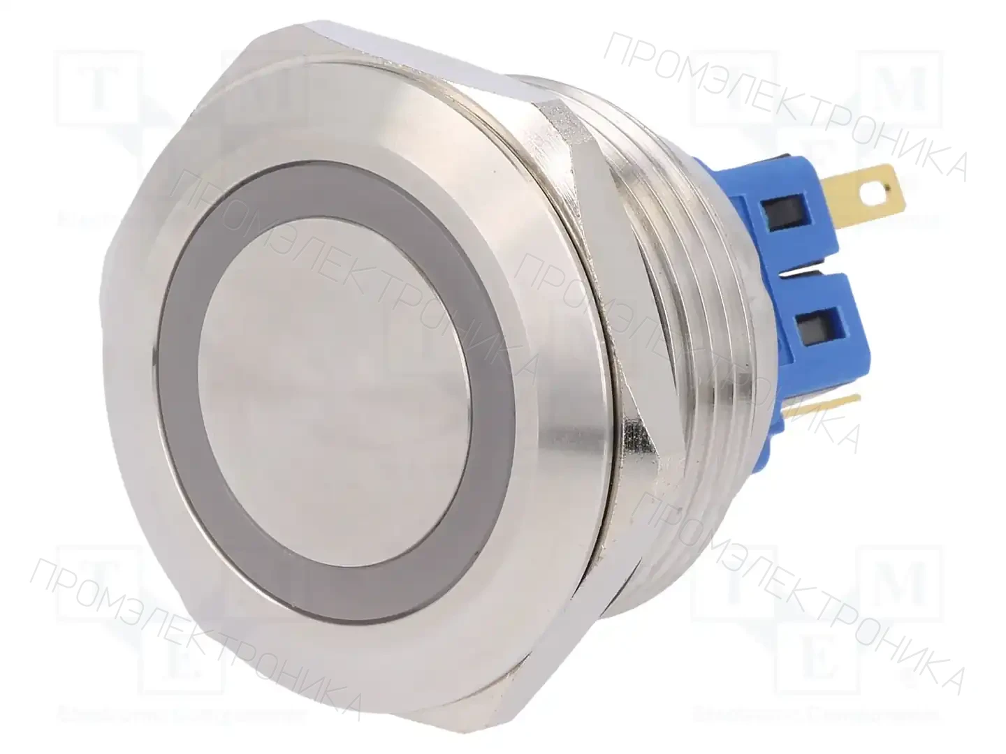 ONPOW GQ28-11E/B/12V/S — Переключатели кнопочные