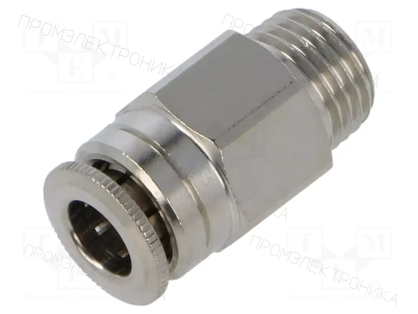 AIGNEP 58000 6-M10X1 — Разъемы и провода