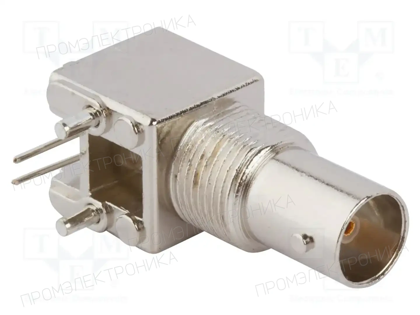 AMPHENOL RF 031-71043 — Разъeмы BNC