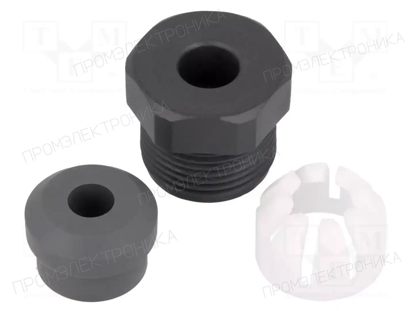 BULGIN PXP7088/0507 — Разъeмы PX