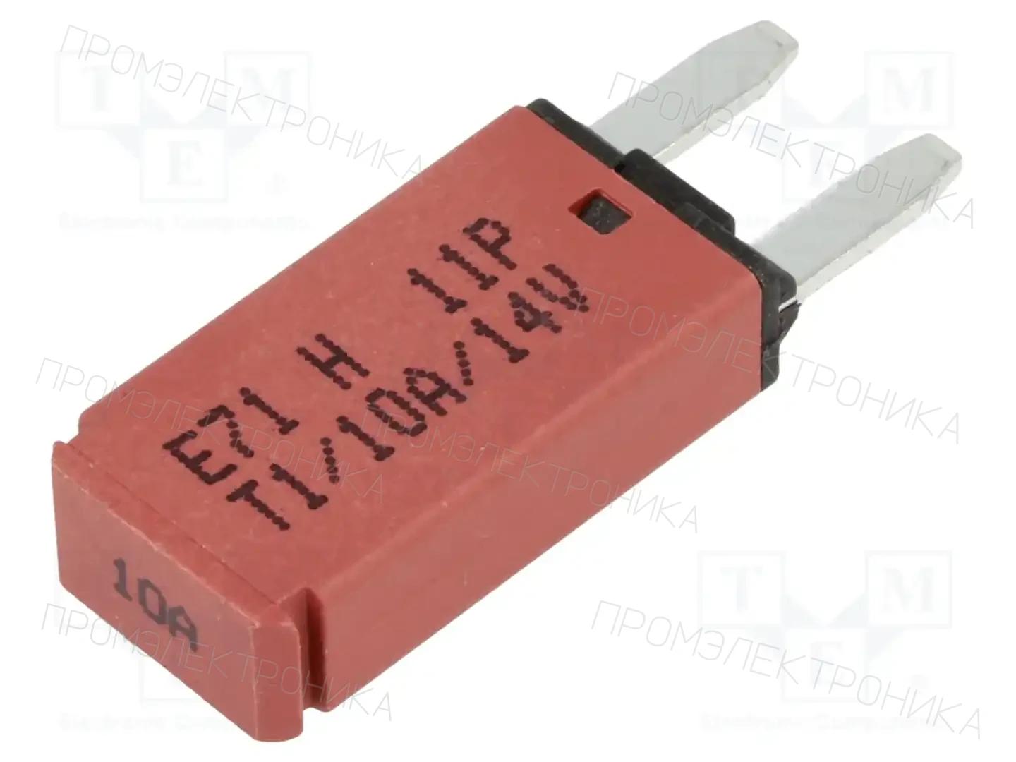 GLOSO E71-10H-4-01 — Предохранители автомобильные мини