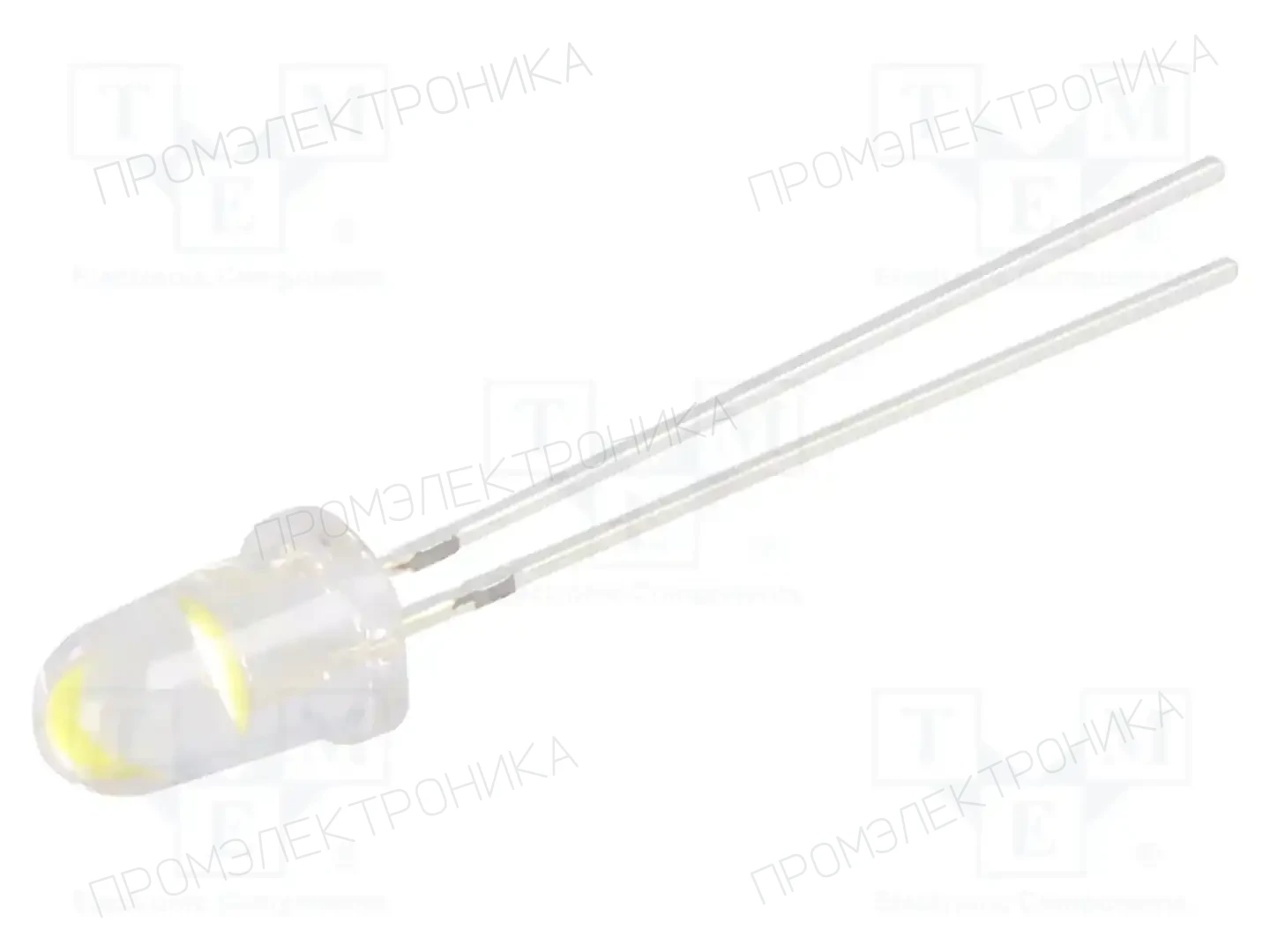 OPTOSUPPLY OSW47E5211A — Круглые светодиоды THT
