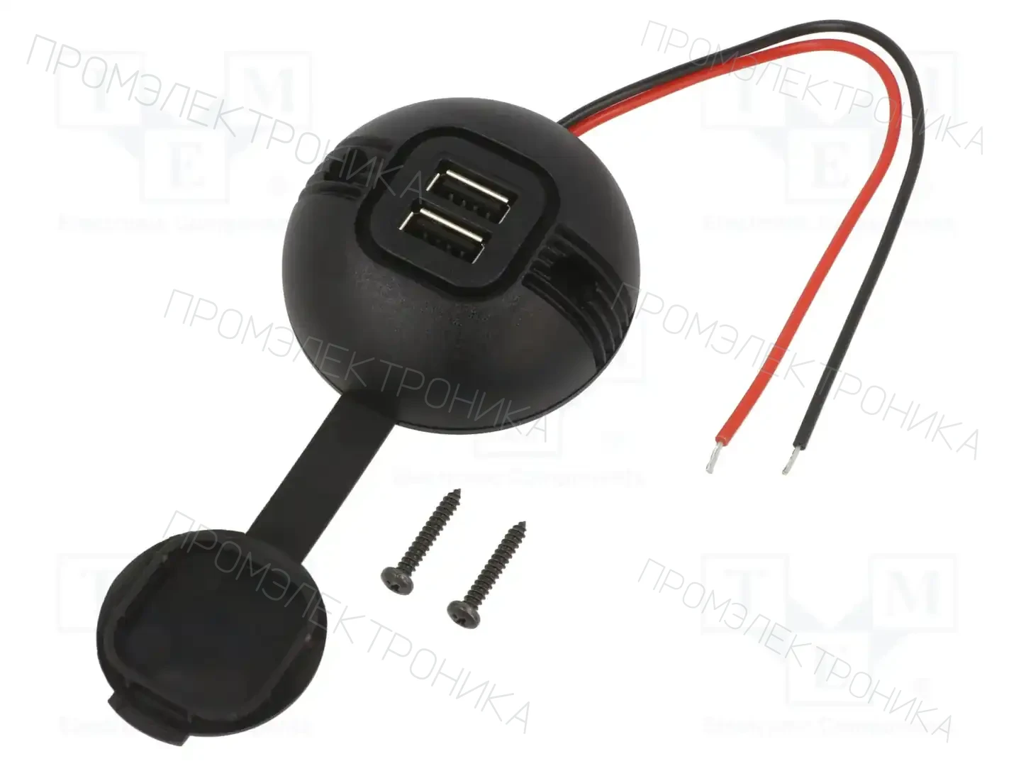 PRO CAR 67327600 — Автомобильные аксессуары питания