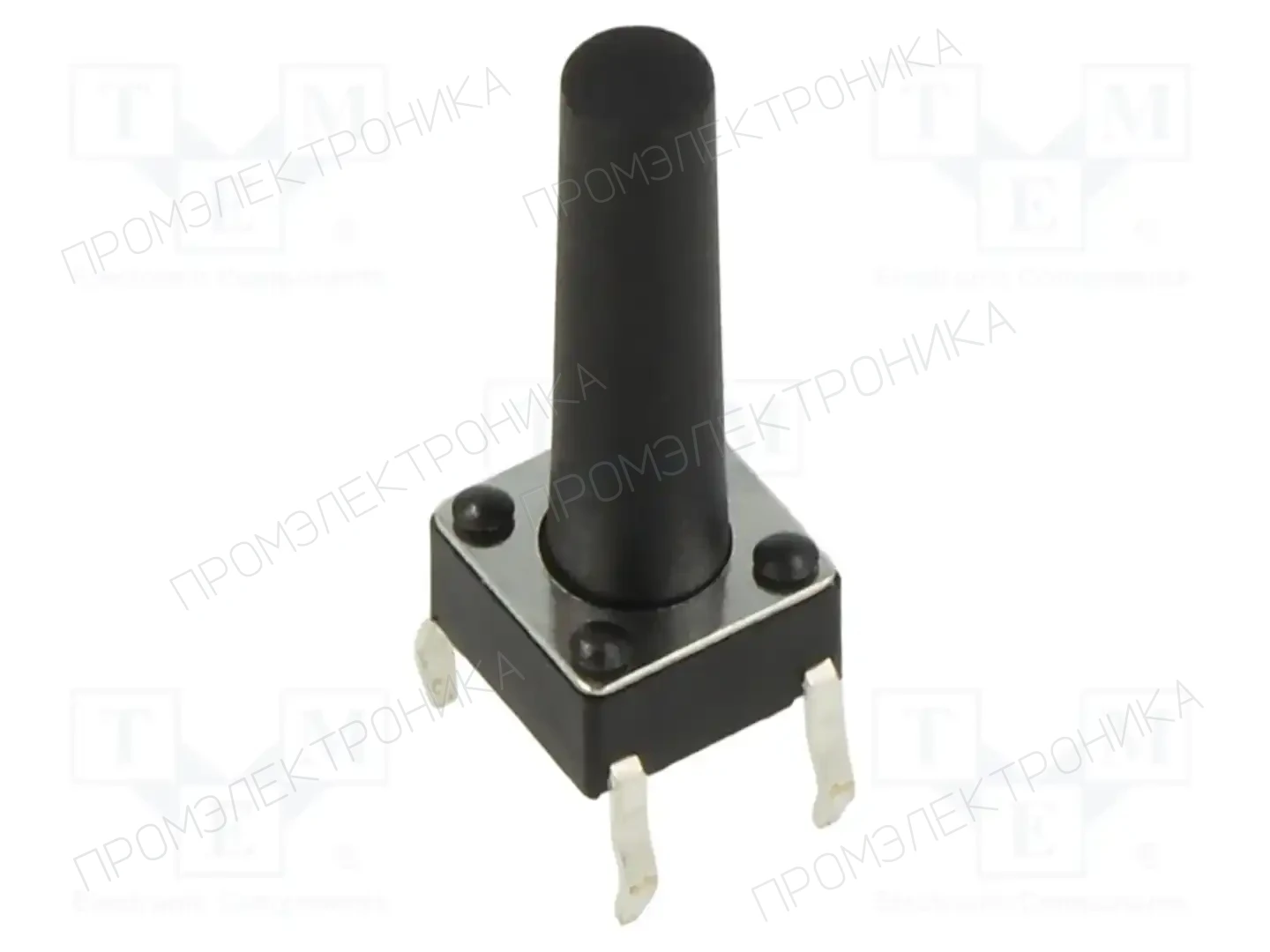 CONNFLY DS1041-01-122KKA16010 — Микропереключатели TACT