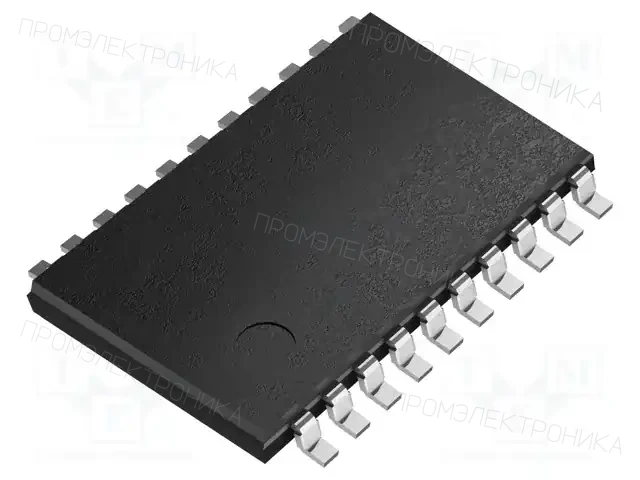 Texas Instruments UCC2540PWPR — Микросхемы другие