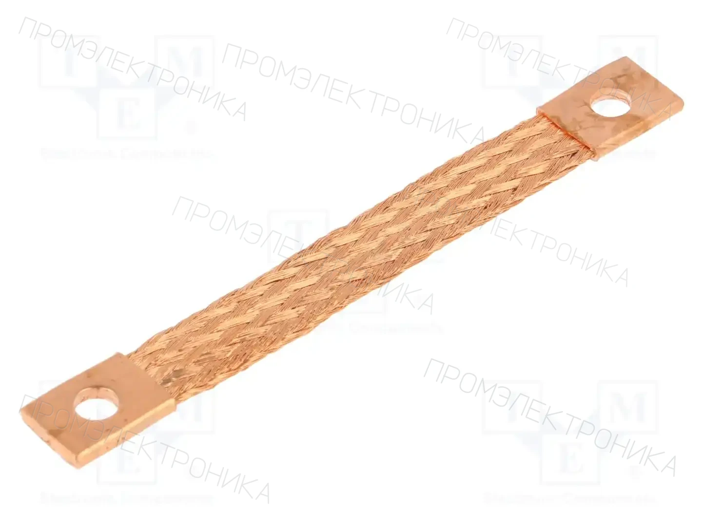CONNECT ST-010-100-0707-D — Оплётки и медные провода
